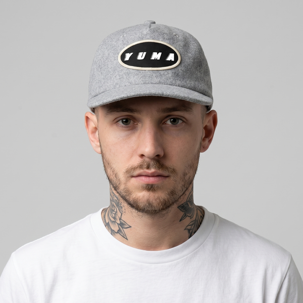 Casquette Shade