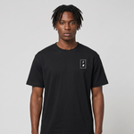 T-shirt Onyx