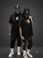 T-shirt Void