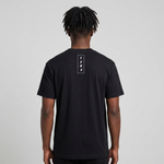 T-shirt Onyx