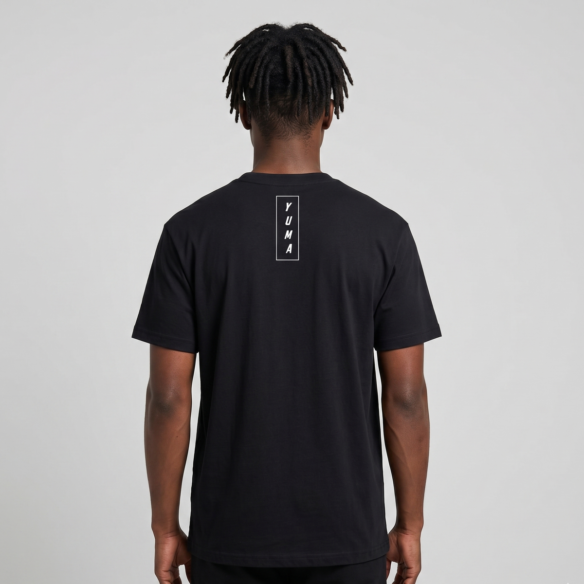 T-shirt Onyx